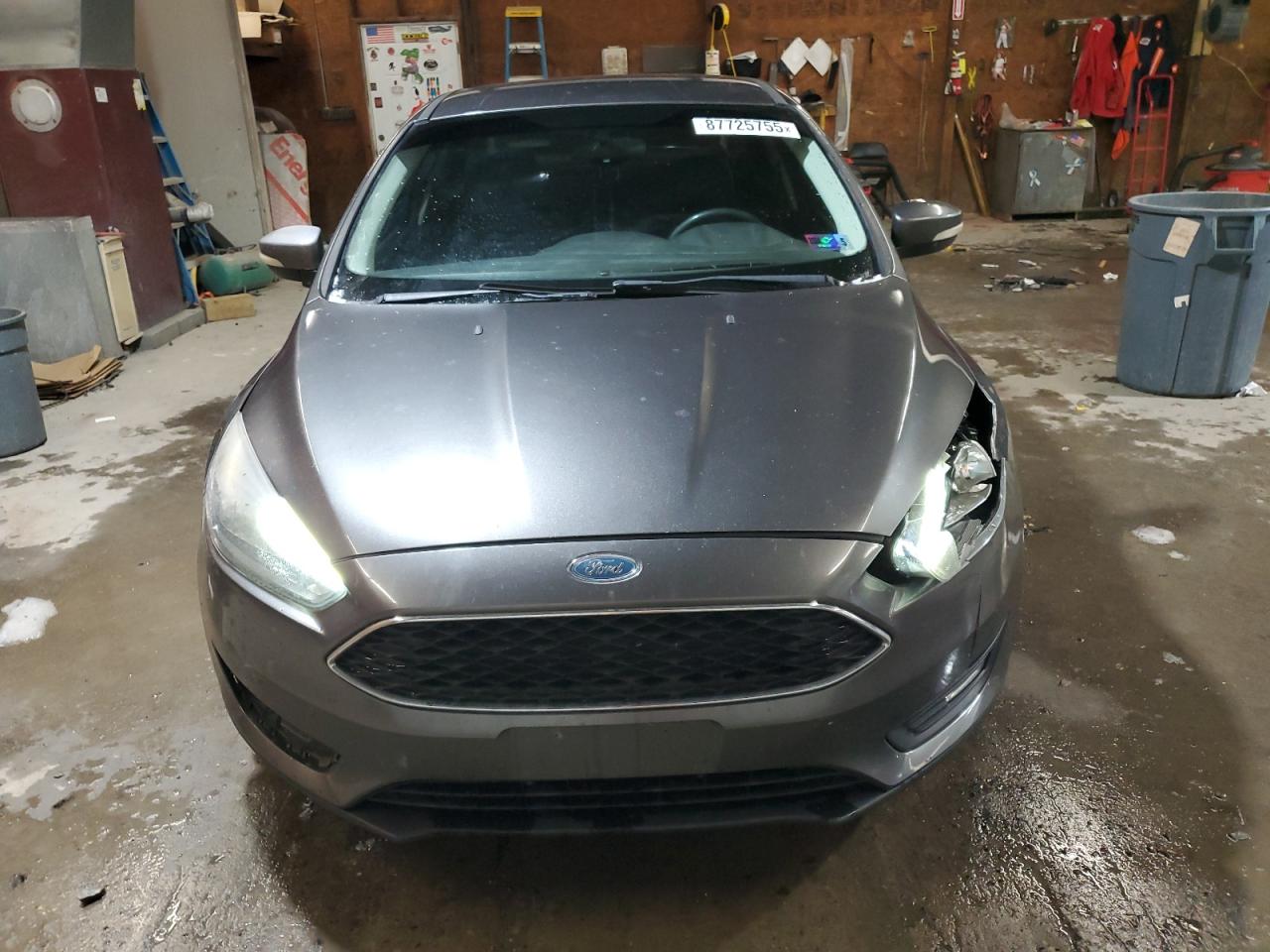 2015 Ford Focus - Image 5
