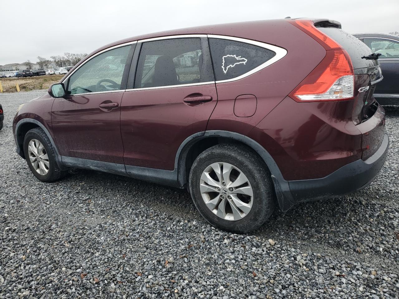 2014 Honda CR-V - Image 2