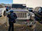 2021 Jeep Wrangler Unlimited Rubicon na sprzedaż w Windsor, NJ - Front End