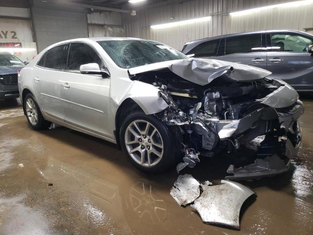  CHEVROLET MALIBU 2014 Srebrny