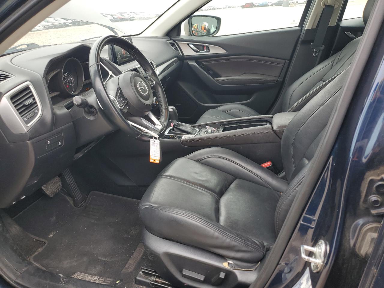 2018 Mazda 3 - Image 7