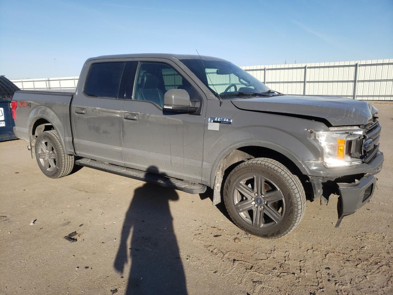 2020 Ford F-150 - Image 4