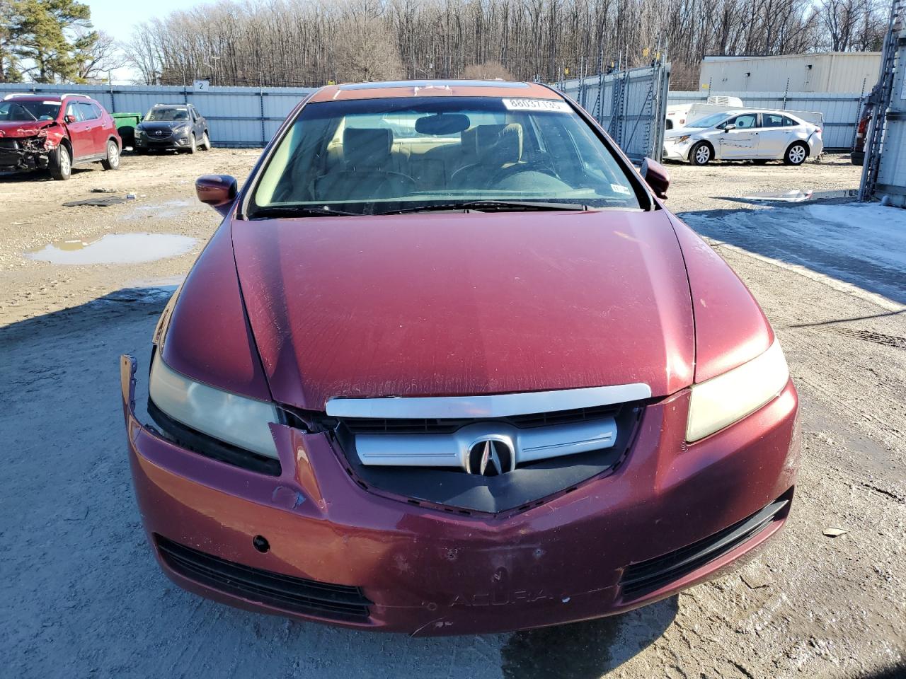 2004 Acura TL - Image 5