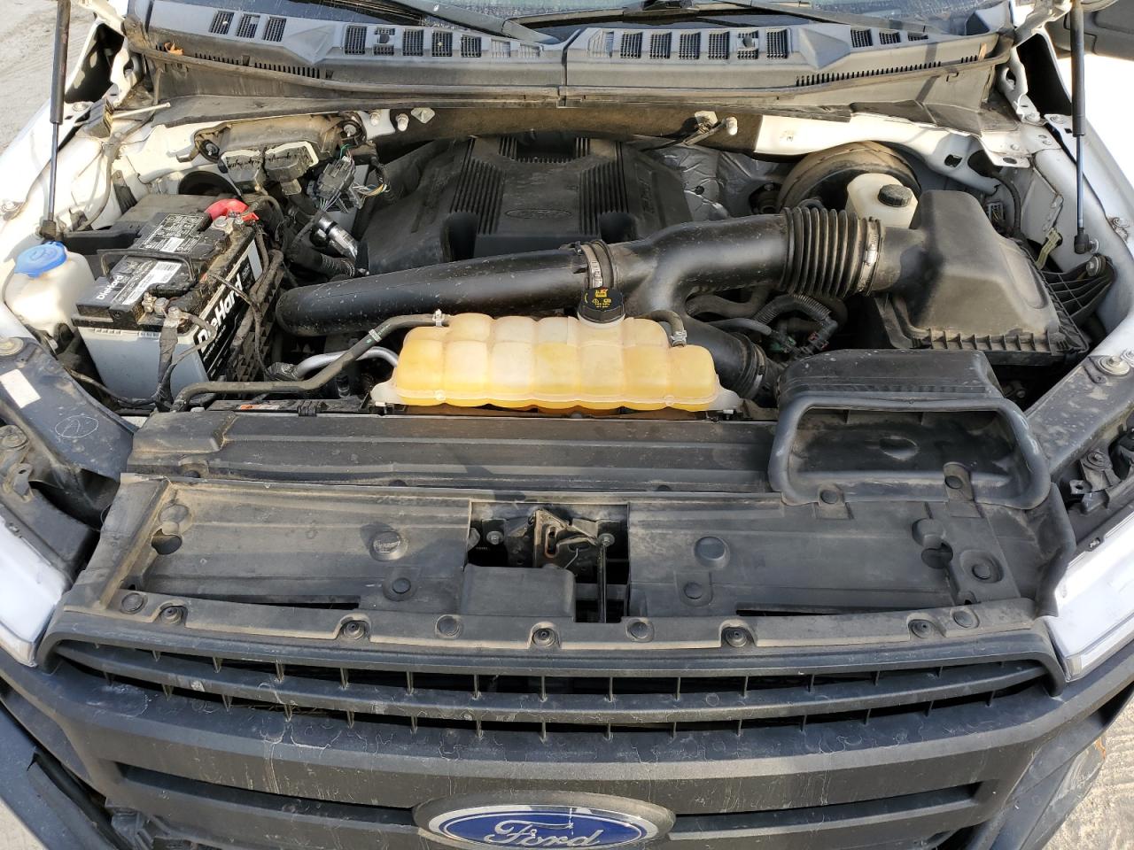 2018 Ford F-150 - Image 11