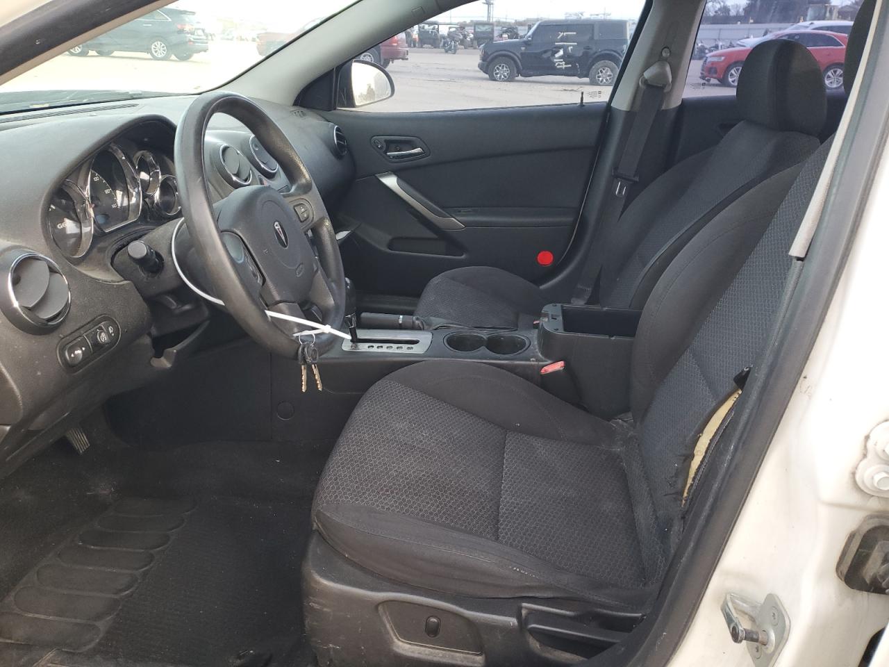 2006 Pontiac G6 - Image 7