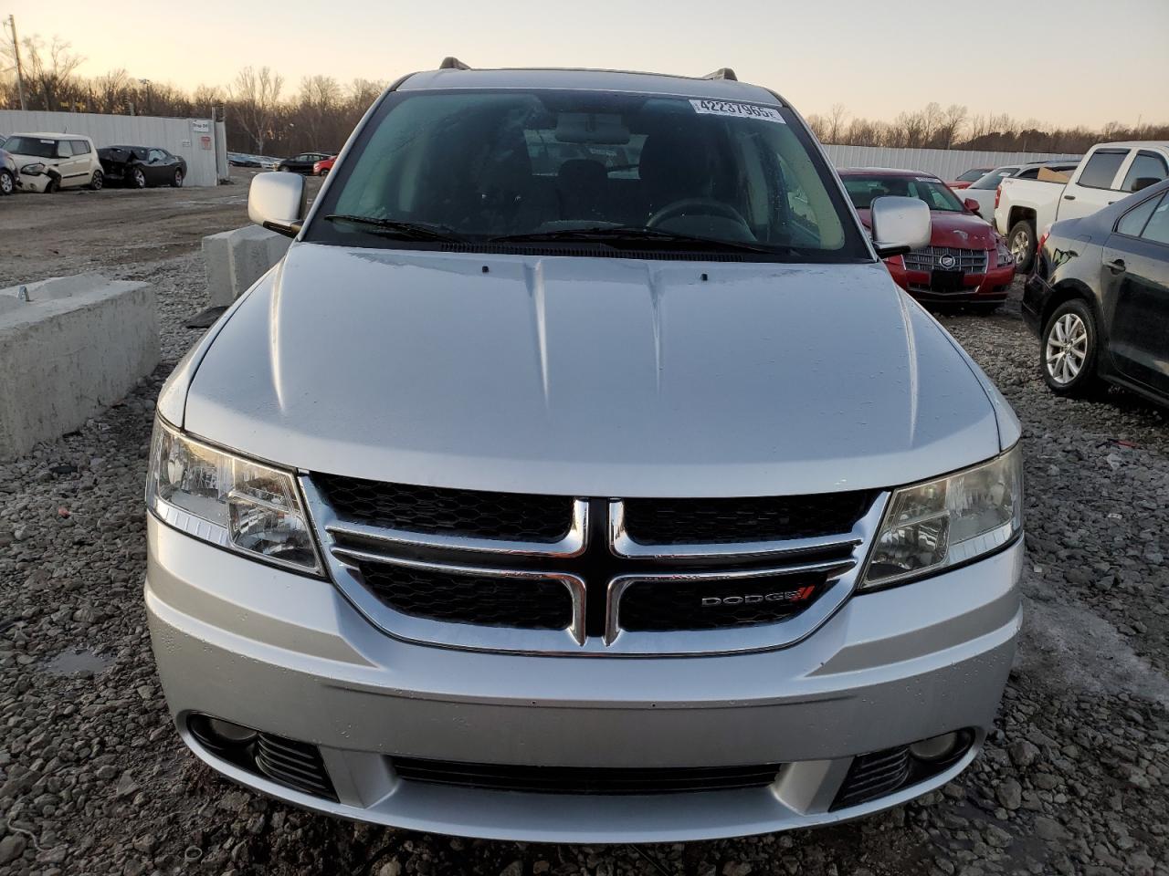 2012 Dodge Journey - Image 5