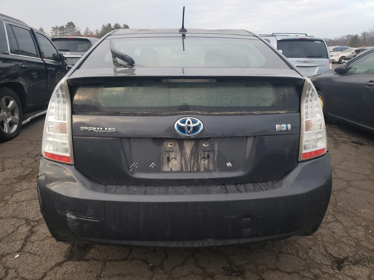 2011 Toyota Prius - Image 6