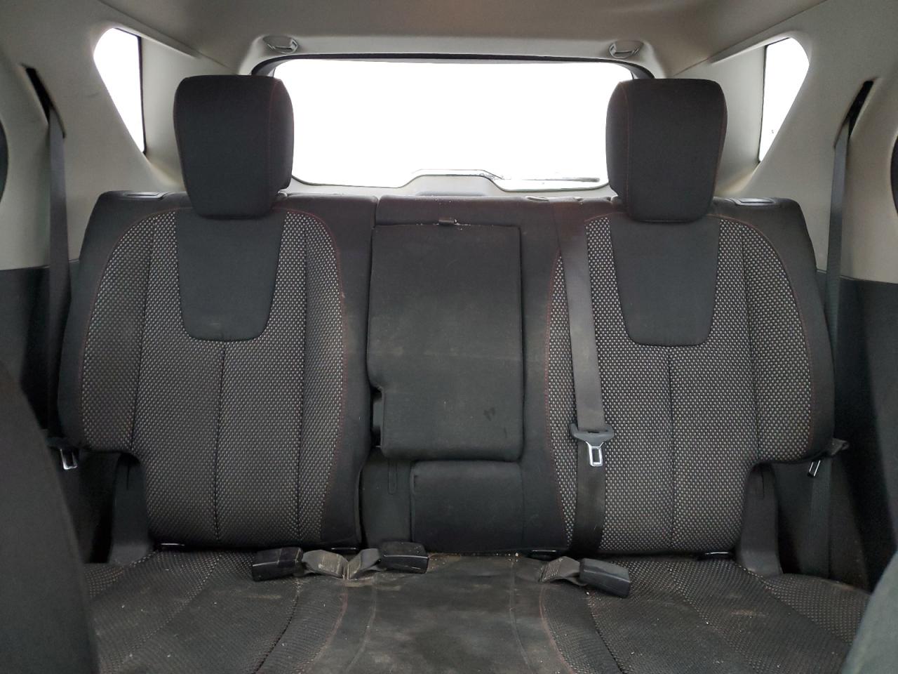 2014 Chevrolet Equinox - Image 10