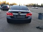 2015 Chevrolet Cruze Ls за продажба в Arlington, WA - Front End