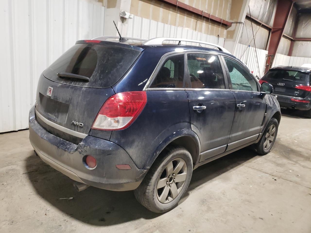 2008 Saturn VUE - Image 3