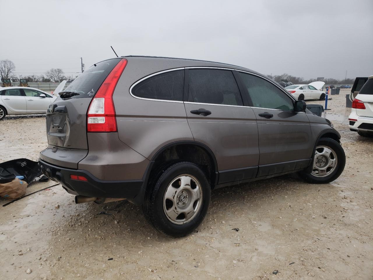 2009 Honda CR-V - Image 3