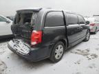 2012 Dodge Grand Caravan Crew на продаже в Elgin, IL - Rear End