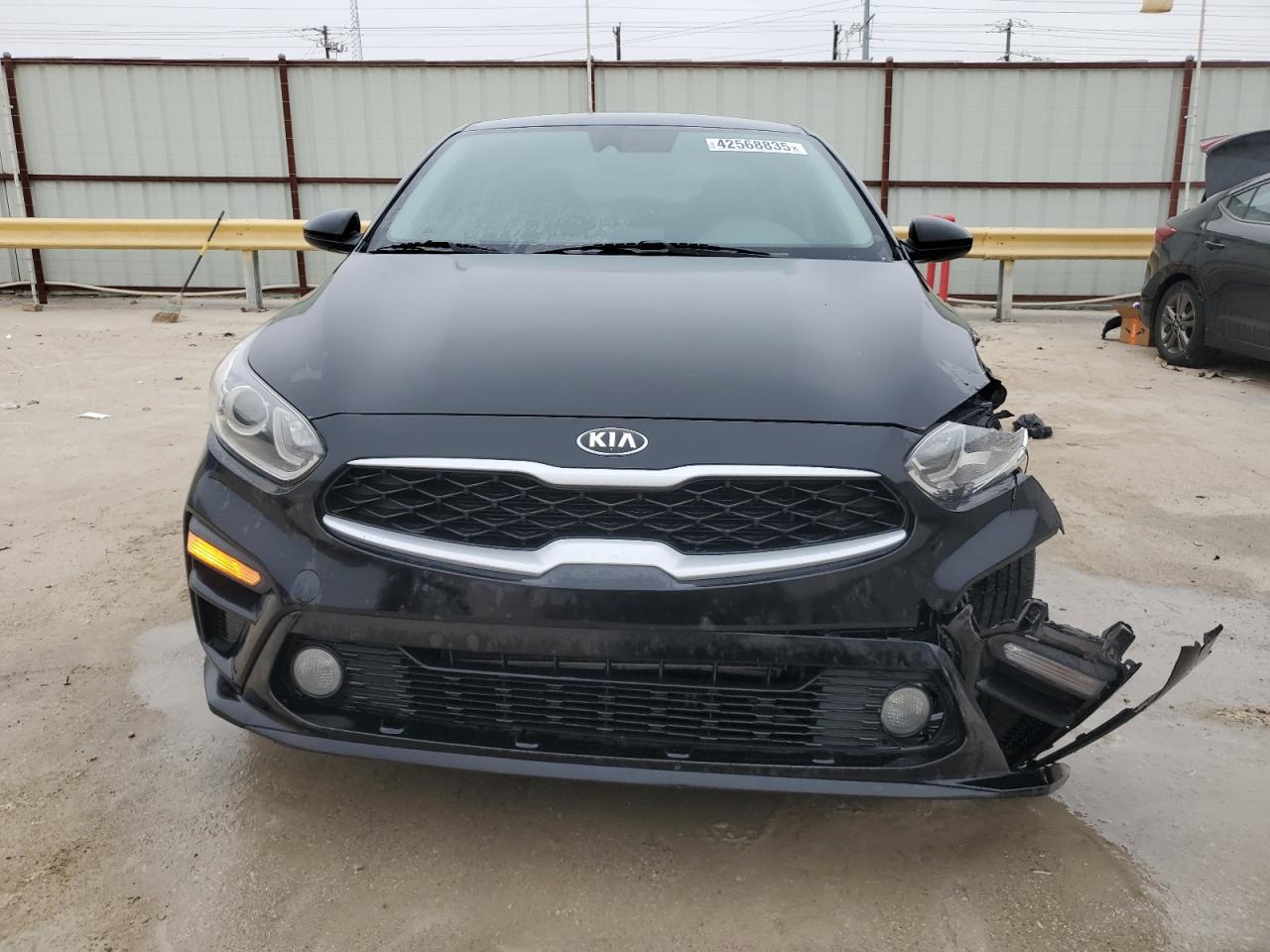 2021 Kia Forte - Image 5