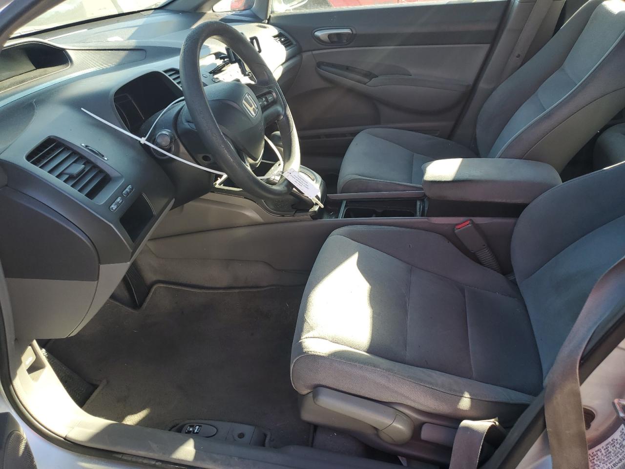 2008 Honda Civic - Image 7