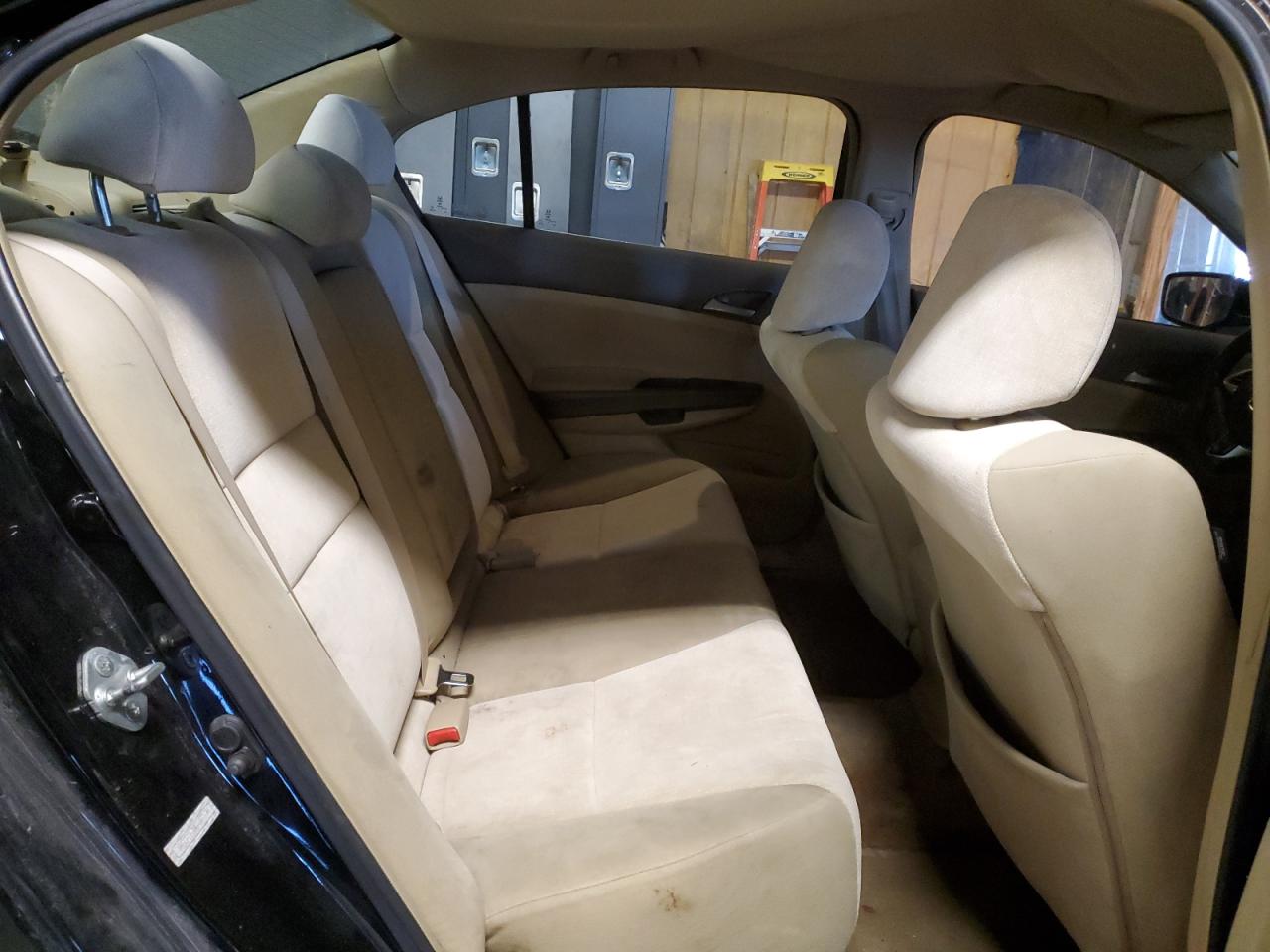 2008 Honda Accord - Image 10
