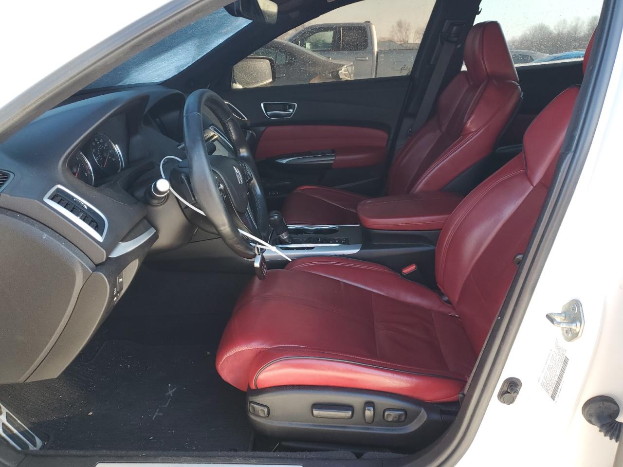 2020 Acura TLX - Image 7