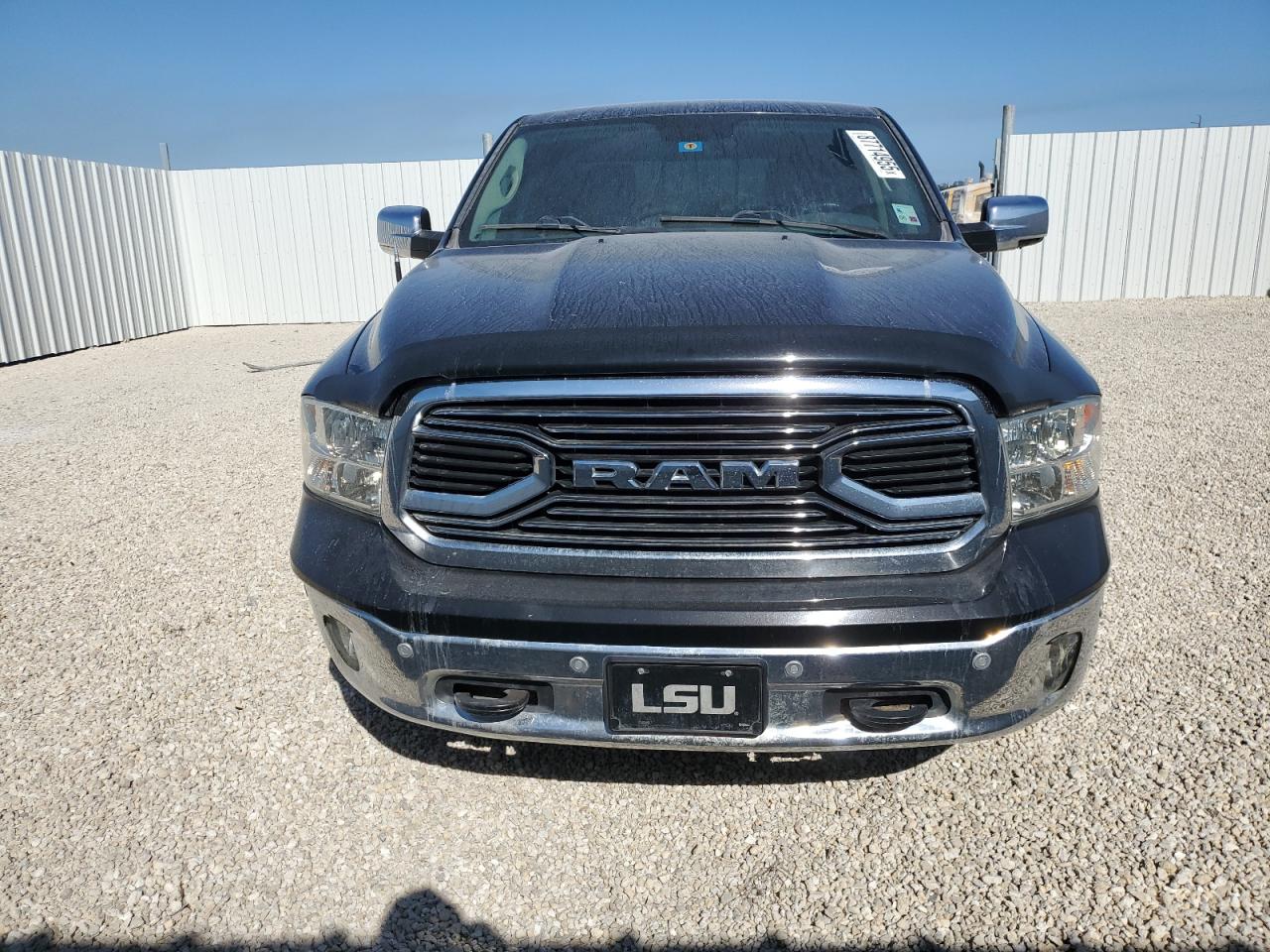 VIN 1C6RR6LT4HS684015 2017 RAM 1500 no.5