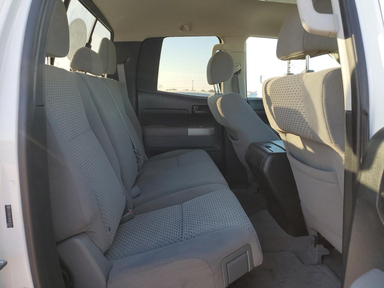 2007 Toyota Tundra - Image 10