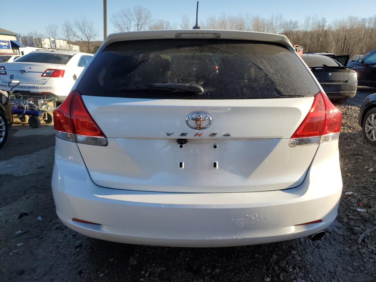 2011 Toyota Venza - Image 6