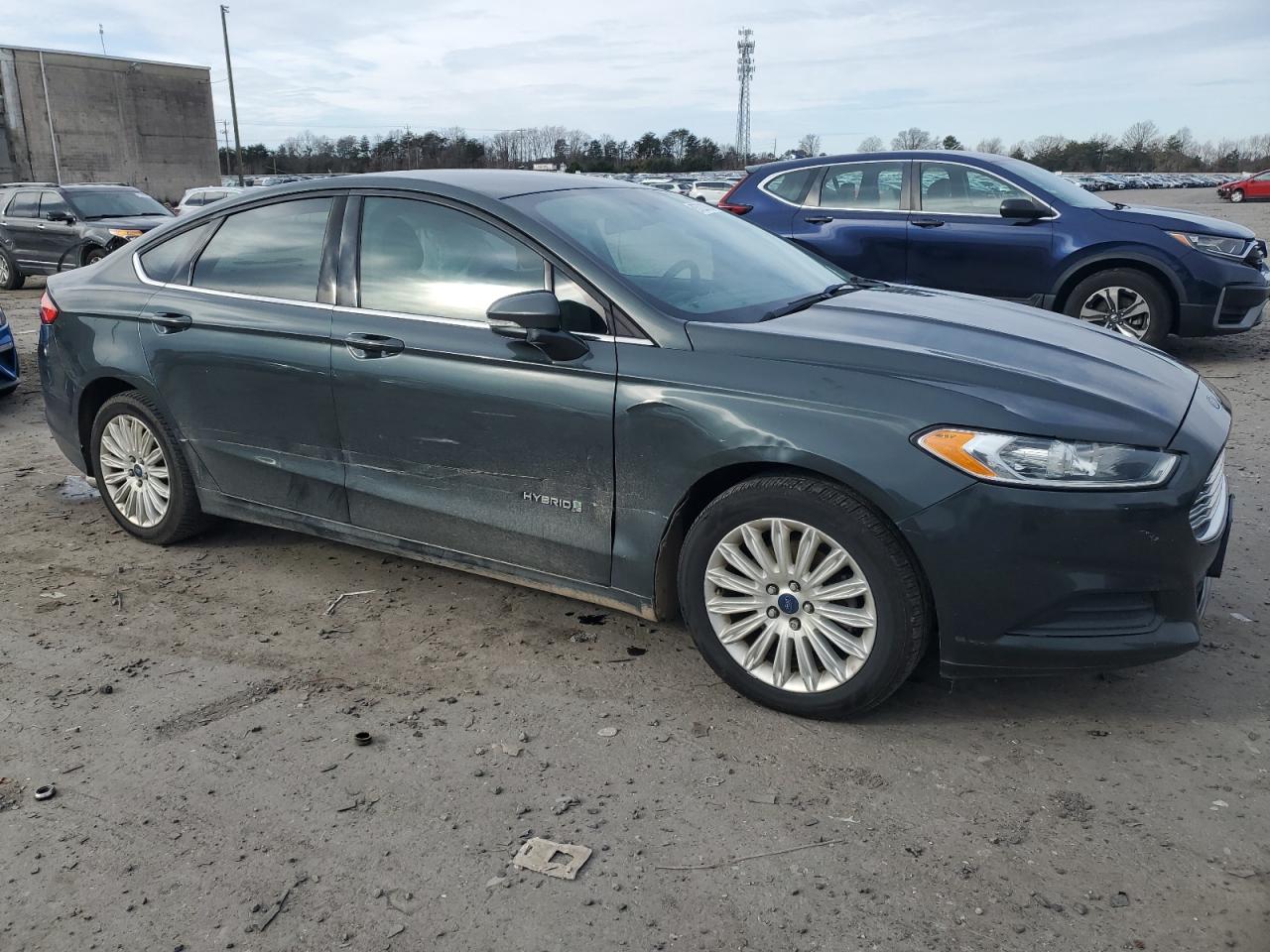 VIN 3FA6P0LUXFR149504 2015 FORD FUSION no.4