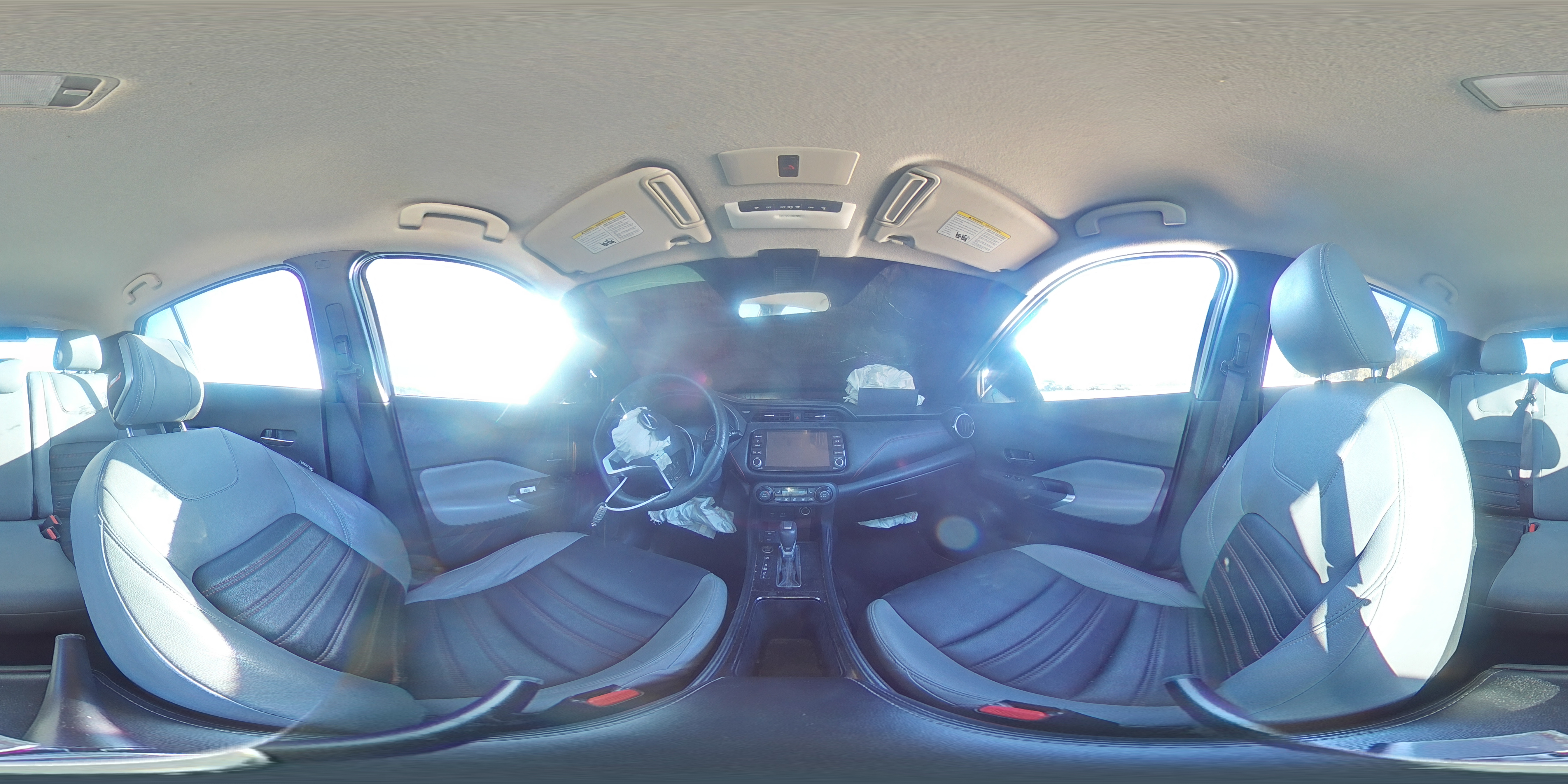 2021 Nissan Kicks - Image 13