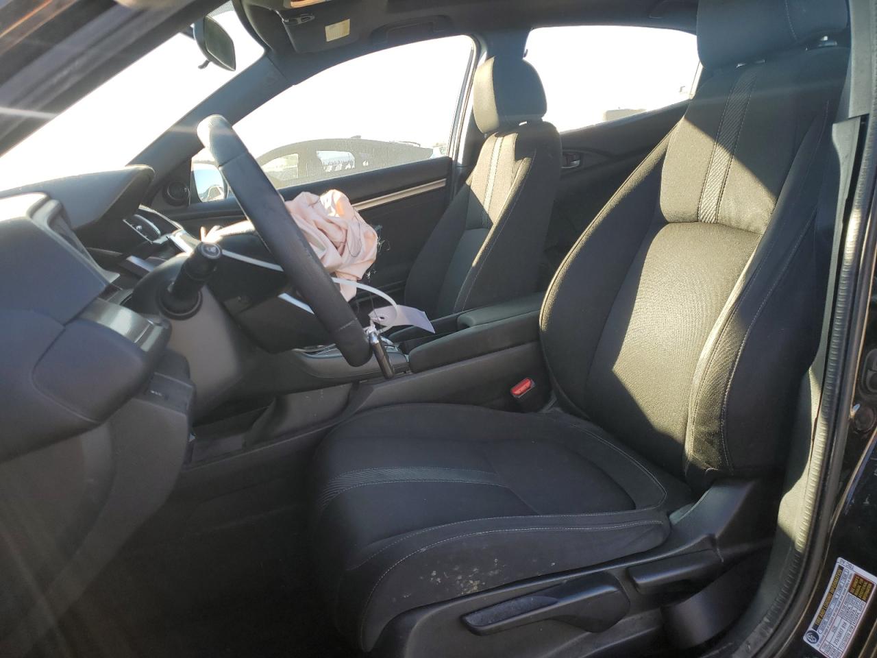 2017 Honda Civic - Image 7