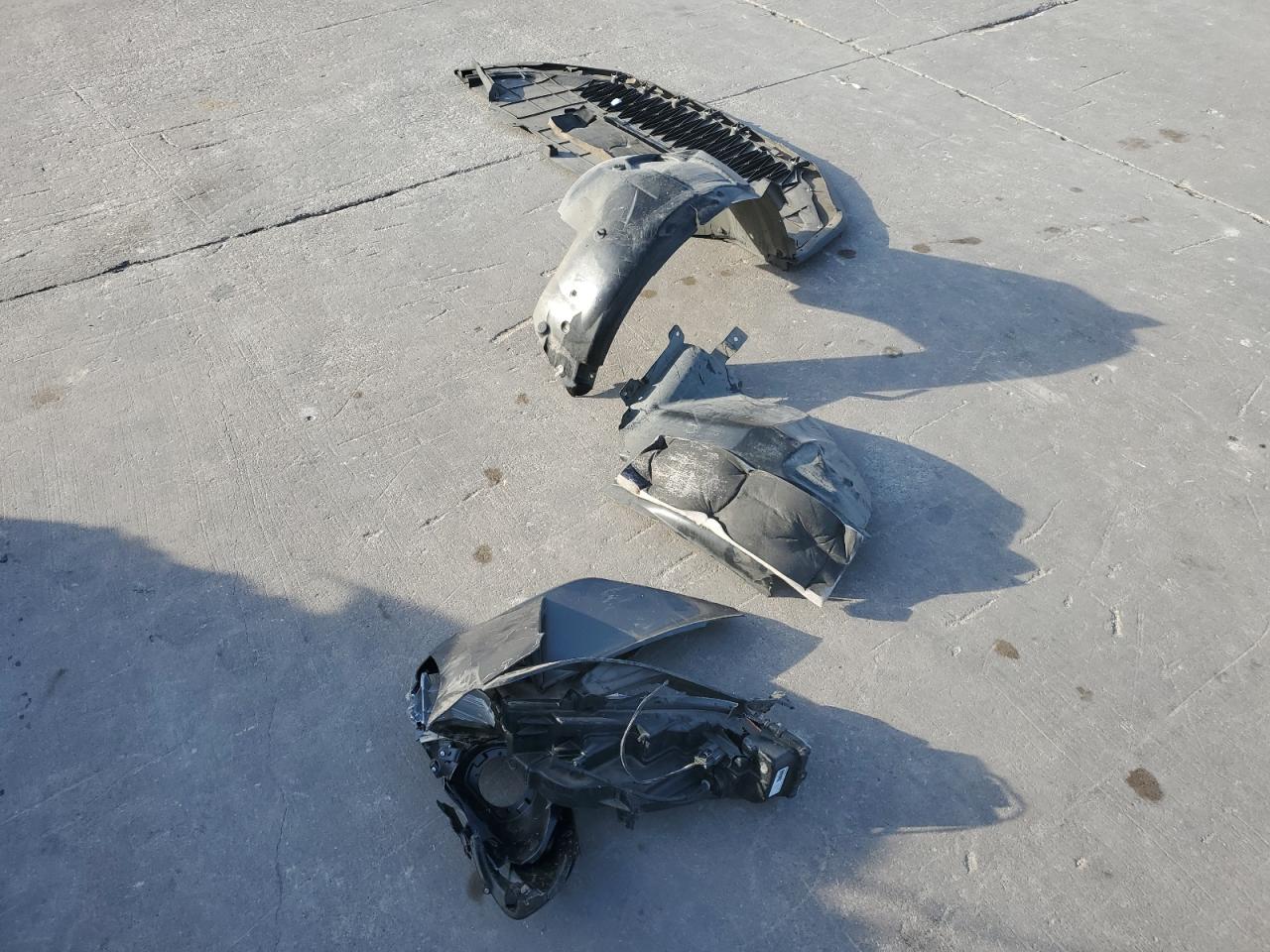 2019 Ford Mustang - Image 14