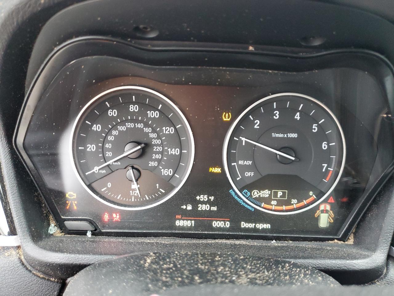 2017 BMW X1 - Image 9