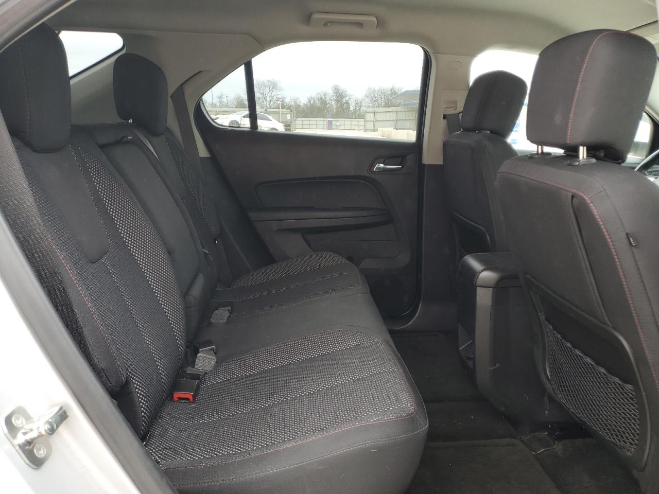 2012 Chevrolet Equinox - Image 11