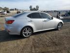 2007 LEXUS IS 250 for sale at Copart CA - SAN DIEGO