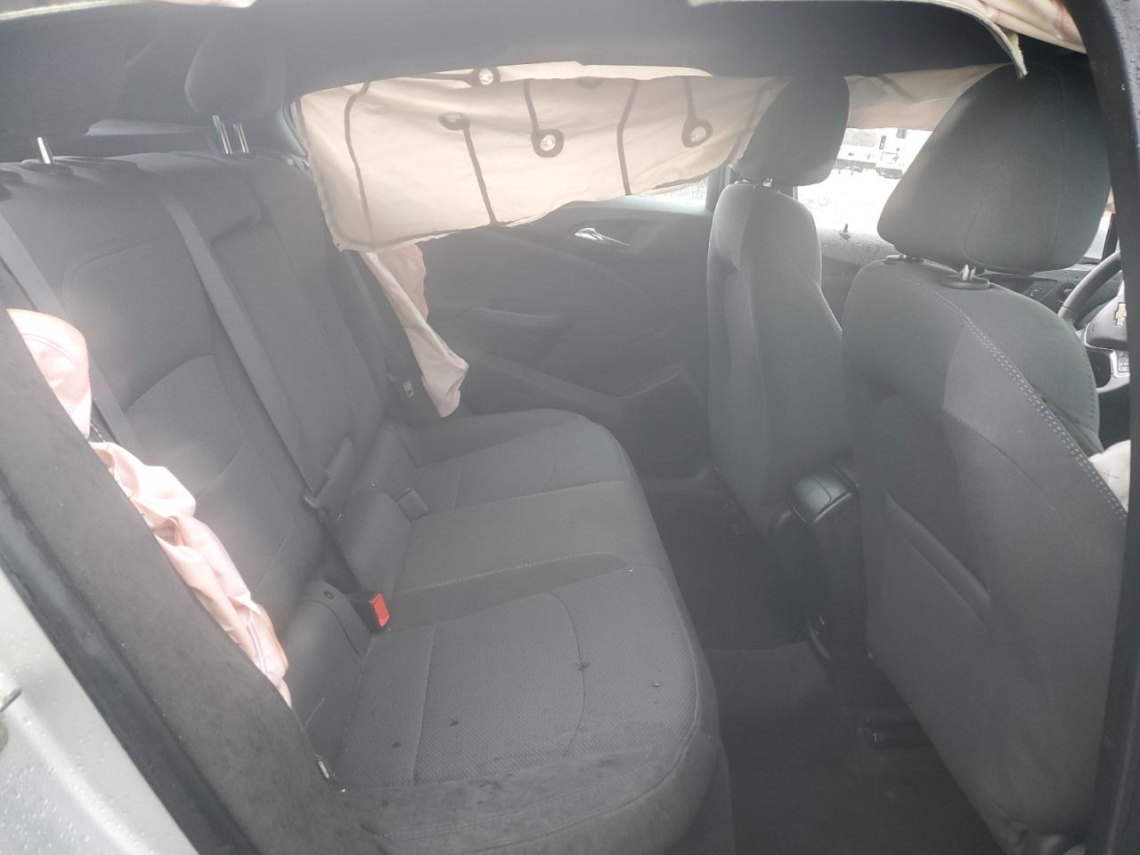 2018 Chevrolet Cruze - Image 10