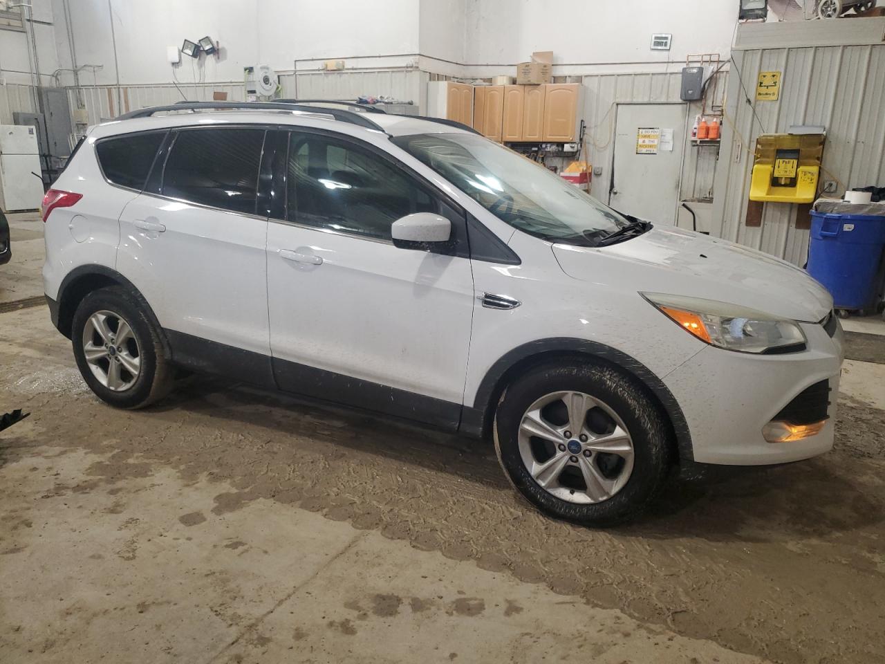 2013 Ford Escape - Image 4