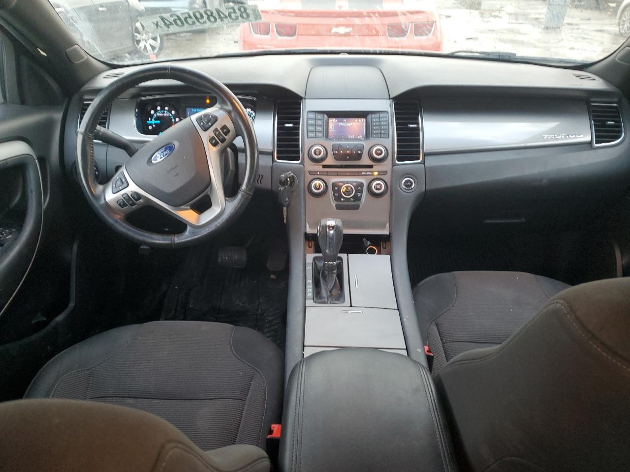 2014 Ford Taurus - Image 8