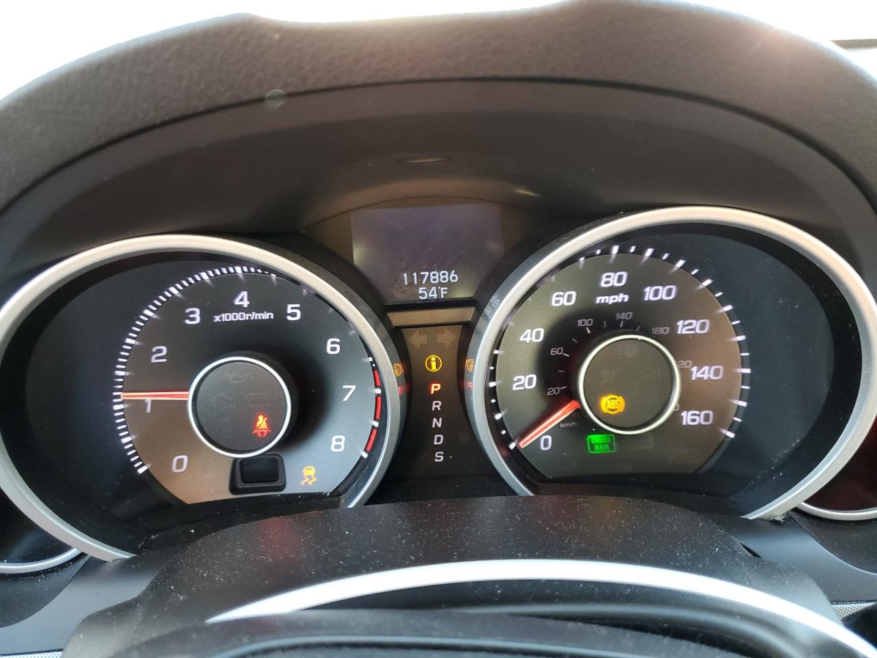 2010 Acura TL - Image 9