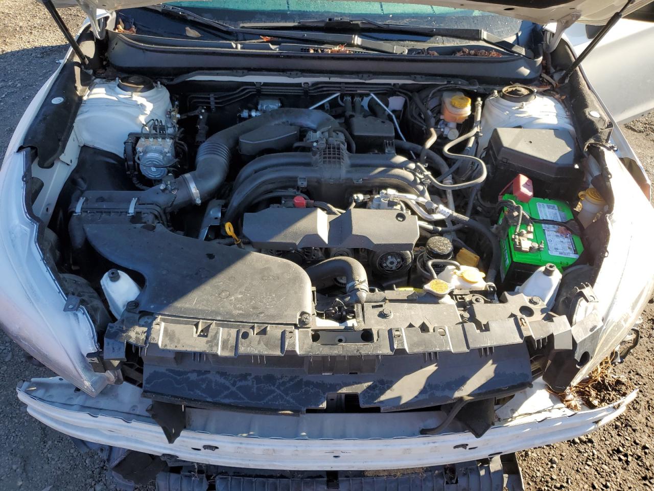 2015 Subaru Outback - Image 14