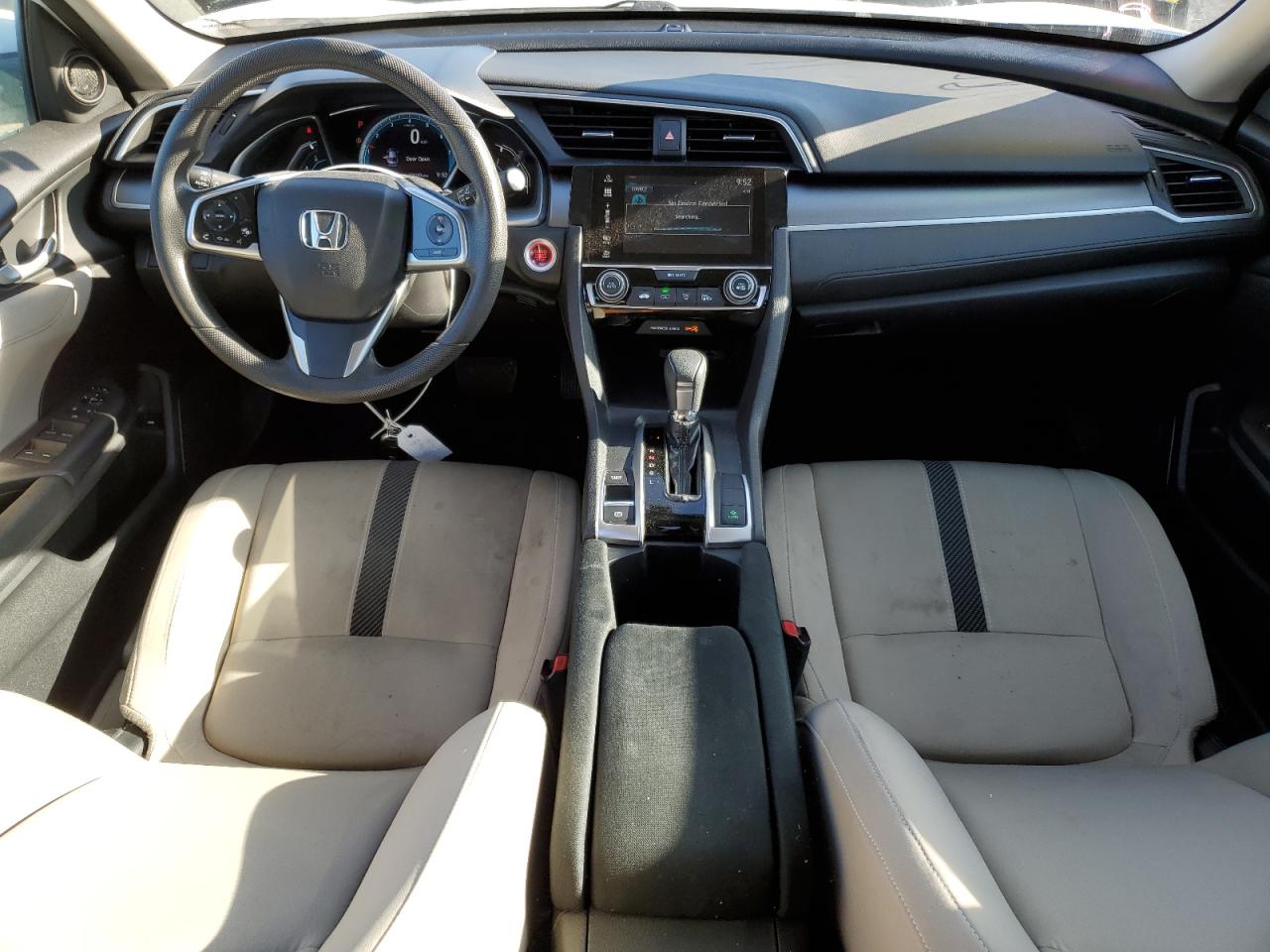 2016 Honda Civic - Image 8