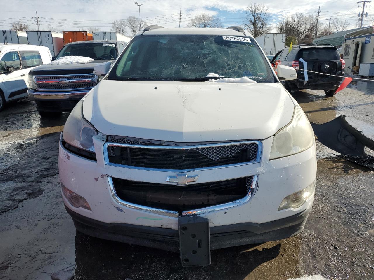 2011 Chevrolet Traverse - Image 5