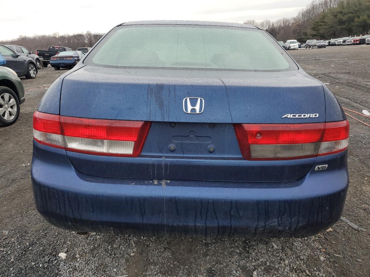 2003 Honda Accord - Image 6