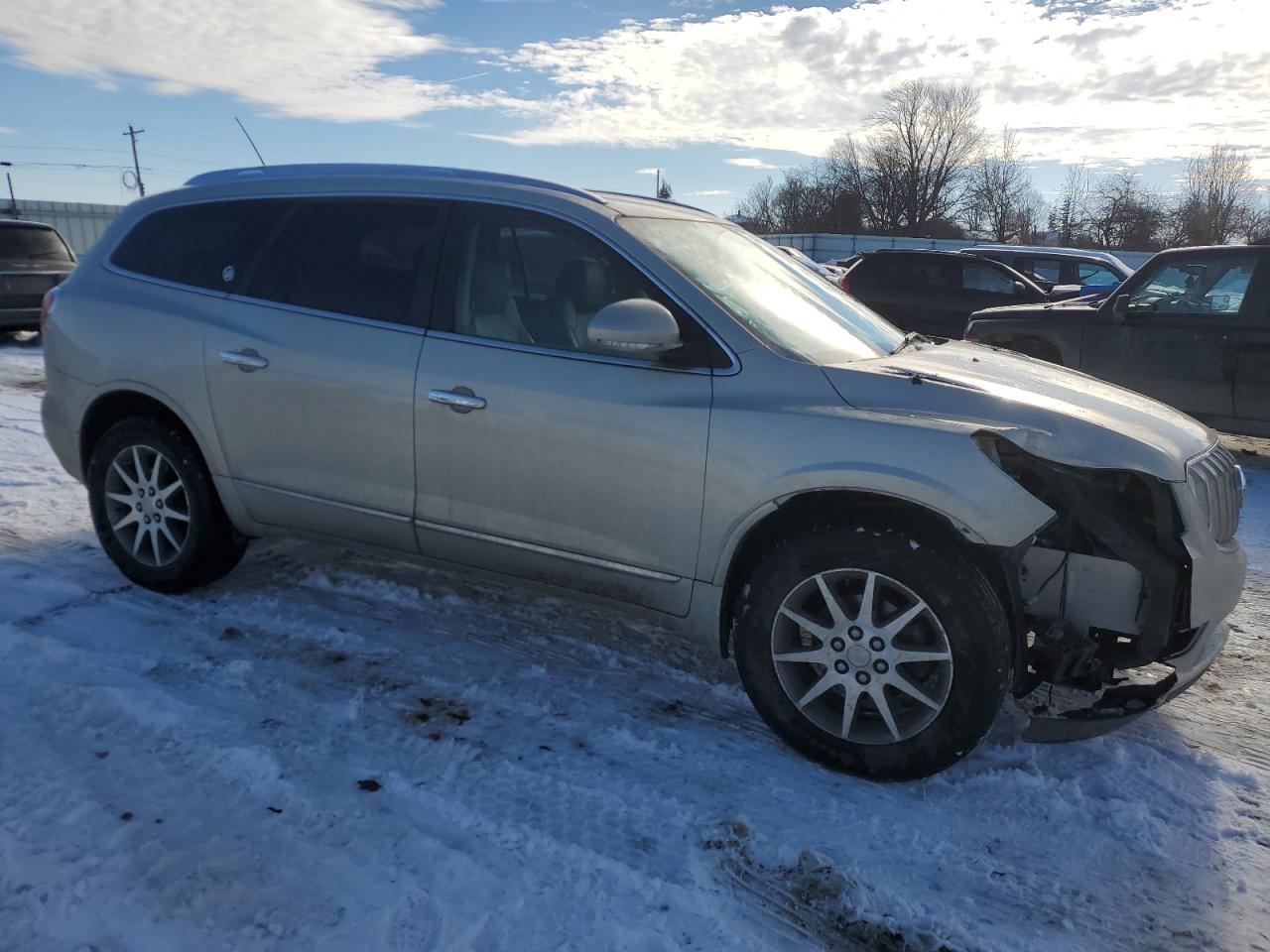 2013 Buick Enclave - Image 4