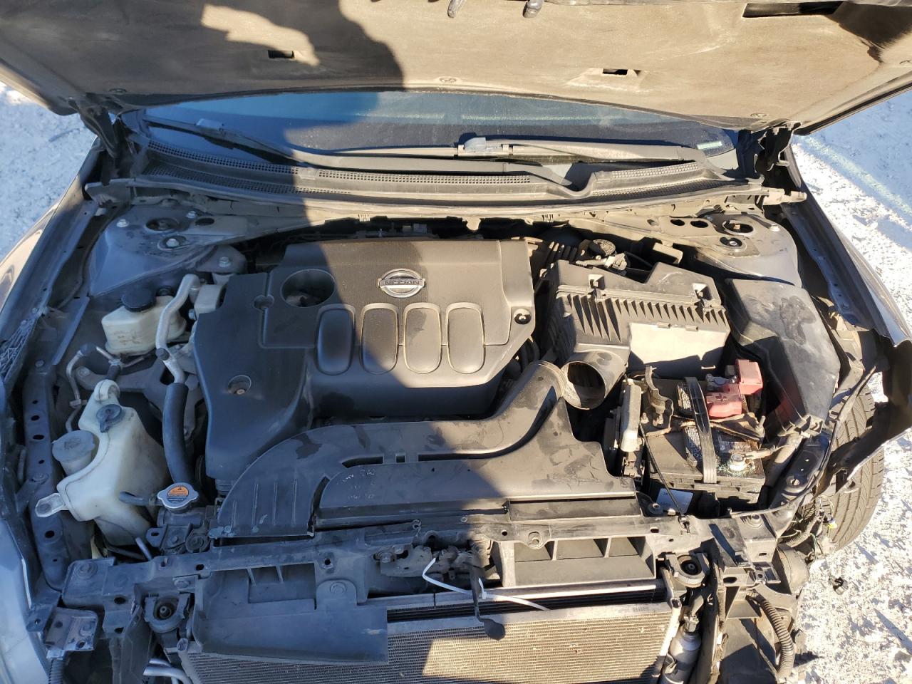 2008 Nissan Altima - Image 11