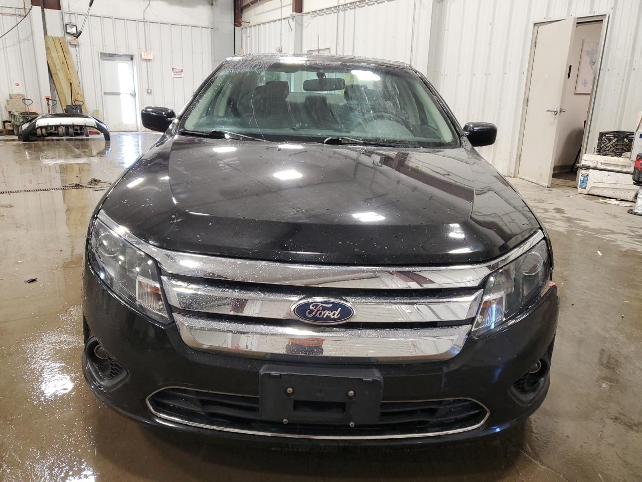 2012 Ford Fusion - Image 5
