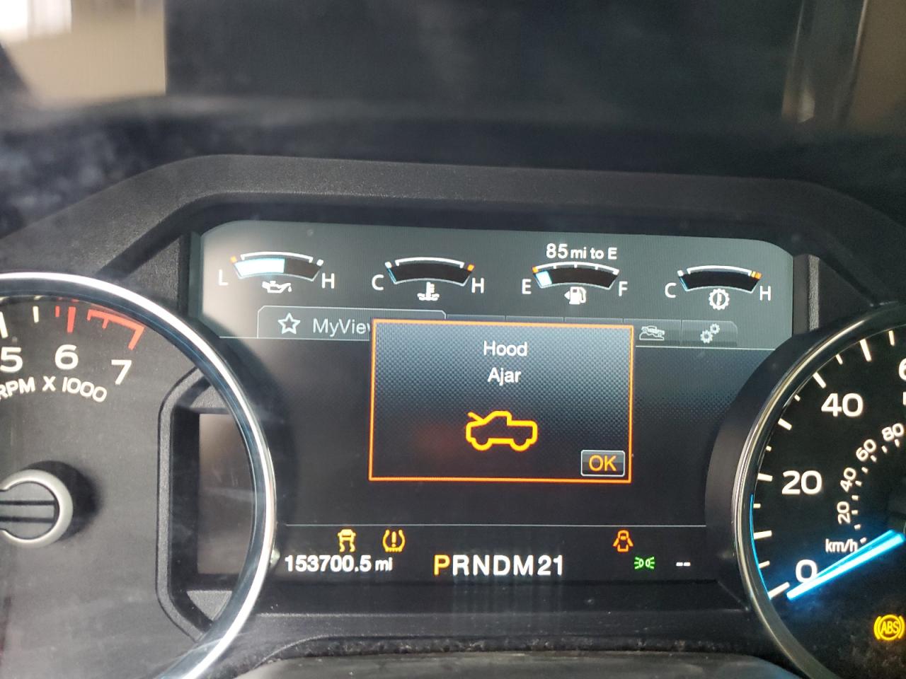 2015 Ford F-150 - Image 9