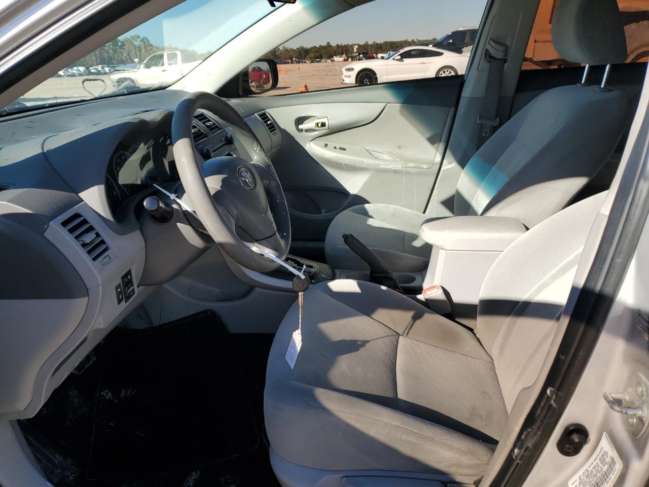 2009 Toyota Corolla - Image 7