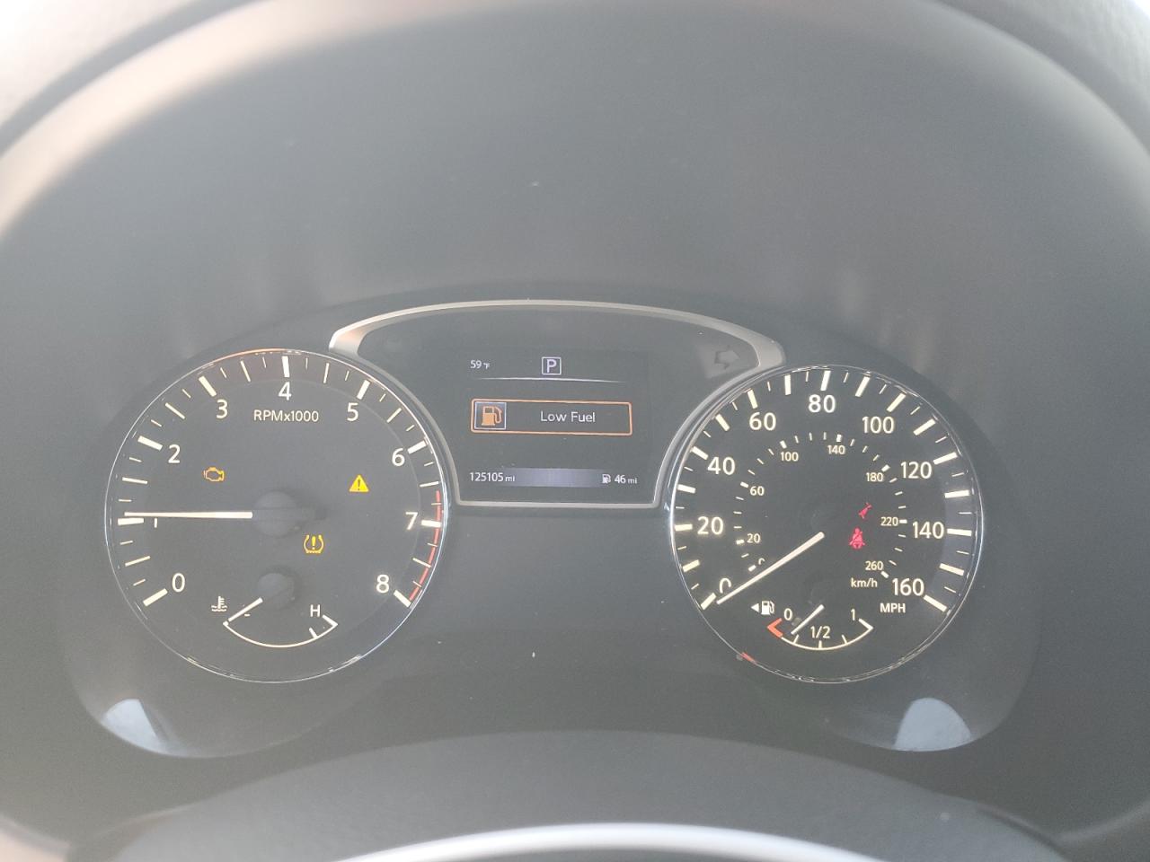 2017 Nissan Altima - Image 9