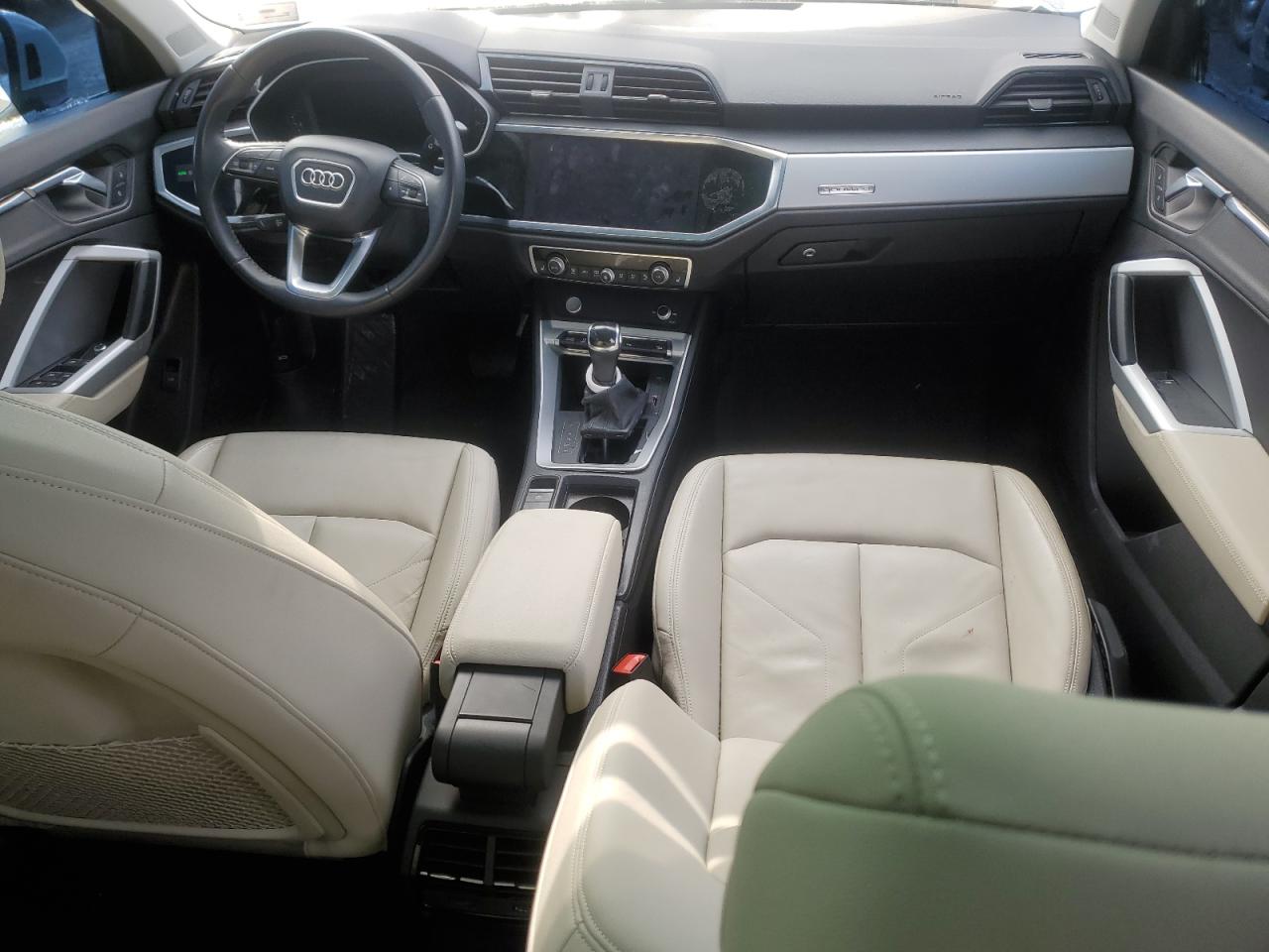 2020 Audi Q3 - Image 8