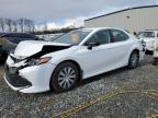 2019 Toyota Camry L en Venta en Spartanburg, SC - Front End