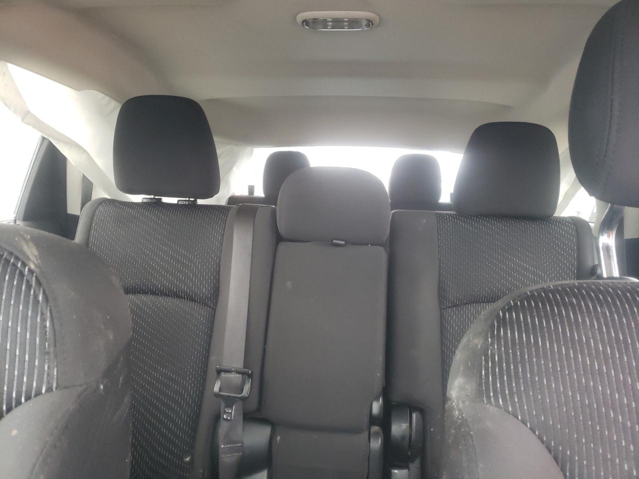 2018 Dodge Journey - Image 10