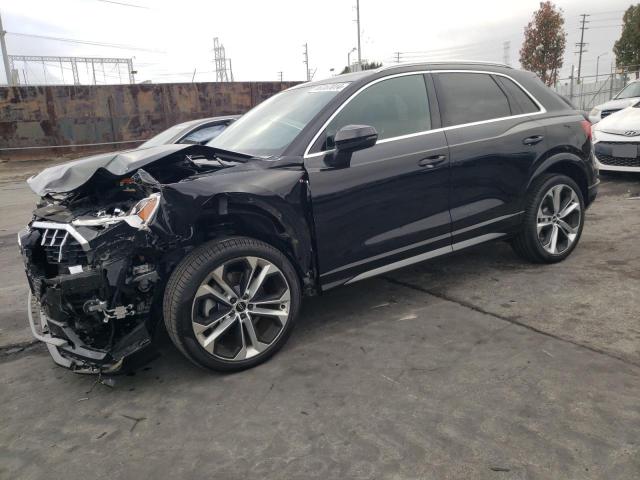 2021 Audi Q3 Premium Plus S Line 45