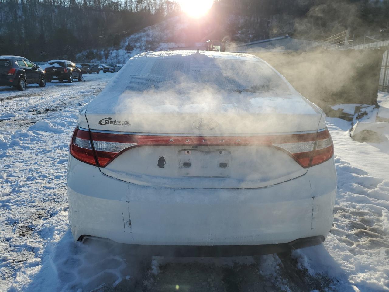 2016 Hyundai Azera - Image 6