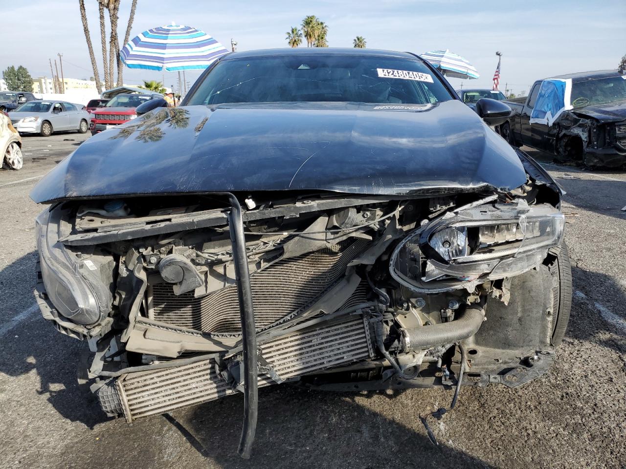 2019 Honda Accord - Image 5